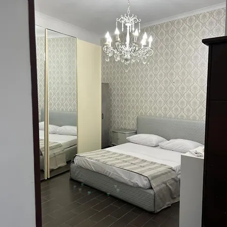 Apartamento Toledo