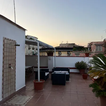 Apartamento Toledo *