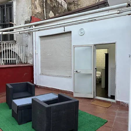 Toledo Apartamento *