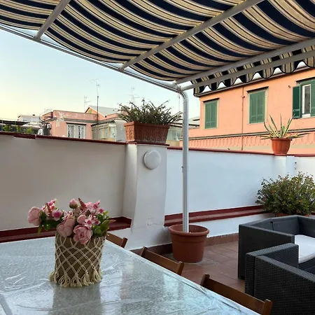Apartamento Toledo *