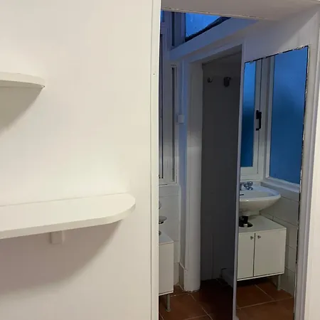 Toledo Apartamento Nápoles