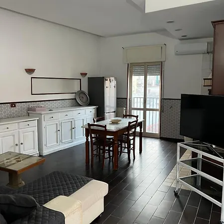 Apartamento Toledo
