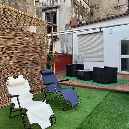 Apartamento Toledo *