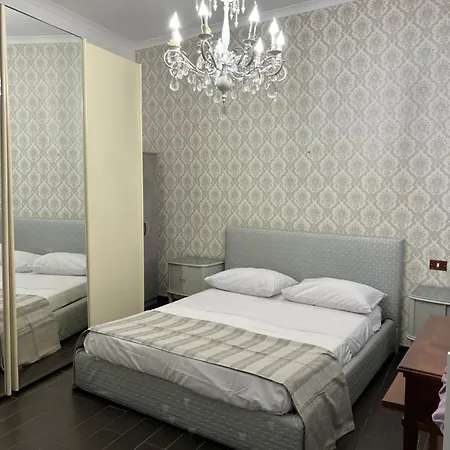 Apartamento Toledo