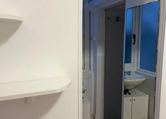 Toledo Lejlighed Napoli