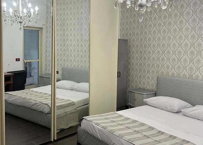 Toledo Lejlighed Napoli