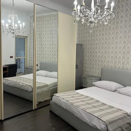 Toledo Διαμέρισμα Νάπολη